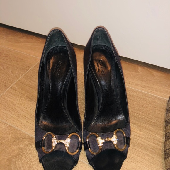 Gucci pumps - Picture 3 of 4
